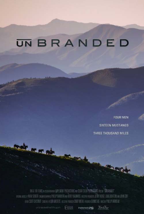 Unbranded - Posters