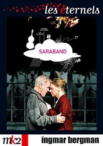 Saraband - Affiches