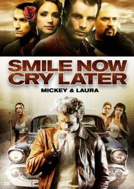 Smile Now Cry Later - Julisteet