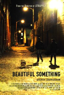 Beautiful Something - Posters