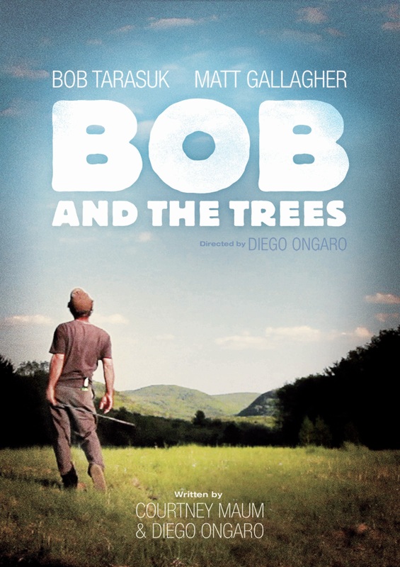 Bob and the Trees - Plakate