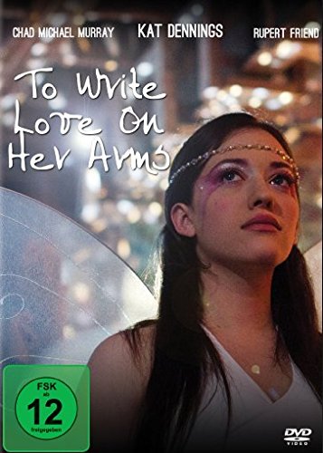 To Write Love on Her Arms - Plakate