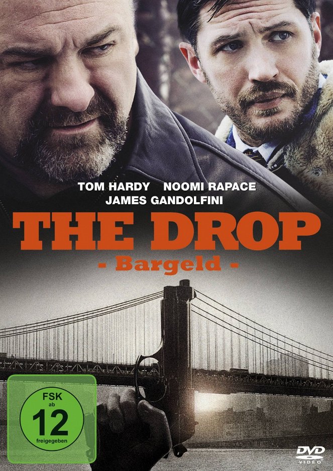 The Drop - Bargeld - Plakate