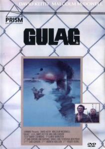 Gulag - Plagáty