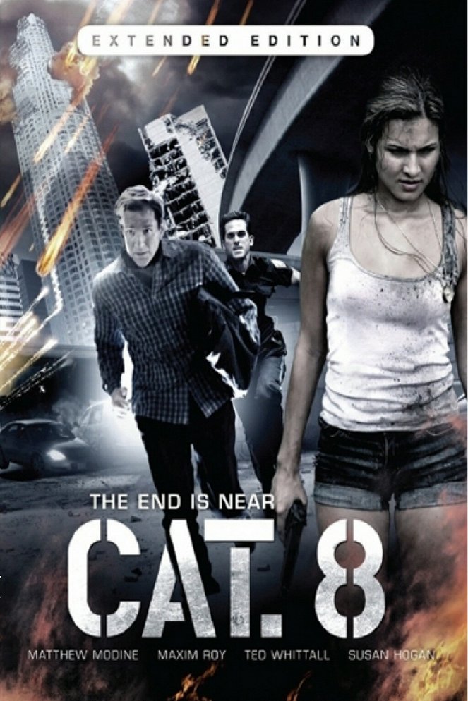 CAT. 8 - Posters