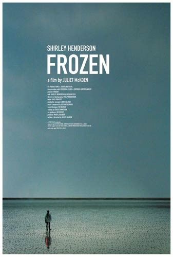 Frozen - Carteles