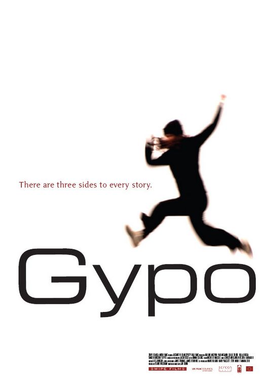 Gypo - Plakate