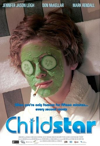 Childstar - Posters