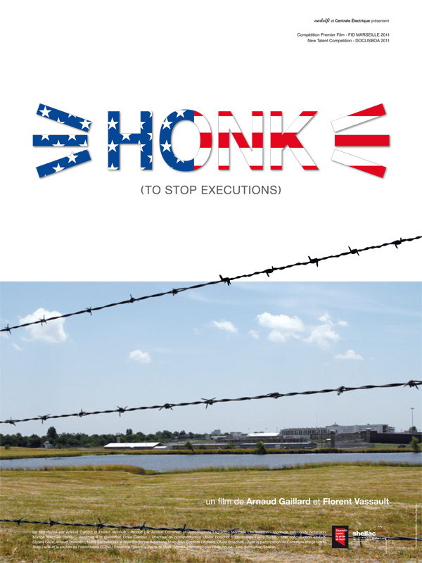 Honk - Plakate