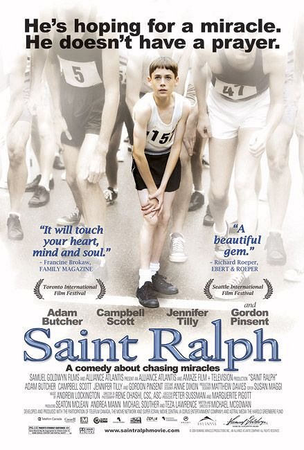 Saint Ralph - Posters