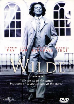 Oscar Wilde szerelmei - Plakátok