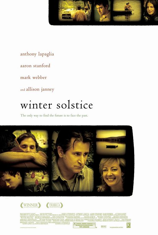 Winter Solstice - Affiches