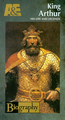 King Arthur: His Life and Legends - Julisteet
