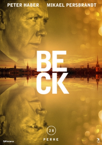 Beck - Season 5 - Beck - Beck - Perhe - Julisteet