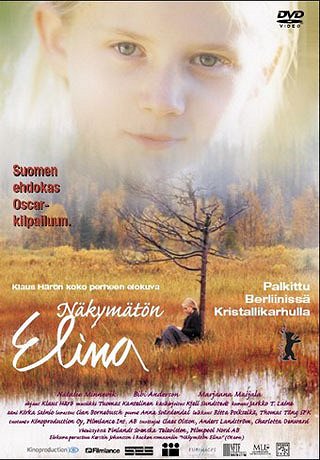 Elina - Plakáty