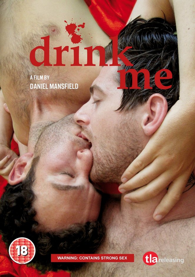 Drink Me - Posters