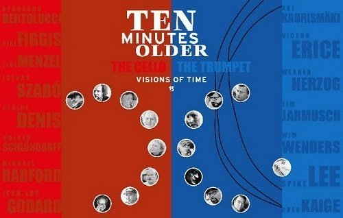 Ten Minutes Older: The Trumpet - Posters