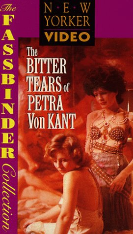The Bitter Tears of Petra von Kant - Posters