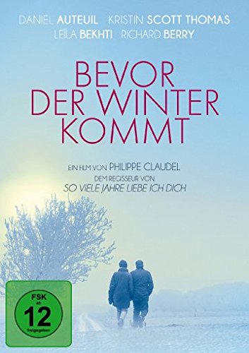 Bevor der Winter kommt - Plakate