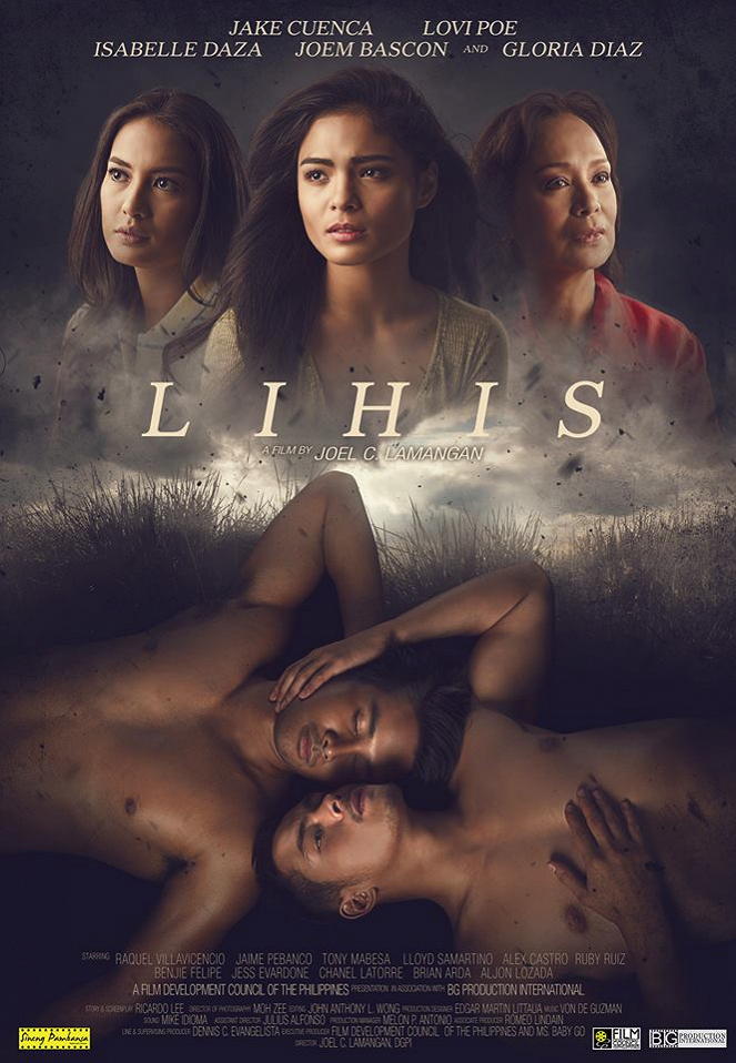 Lihis - Affiches