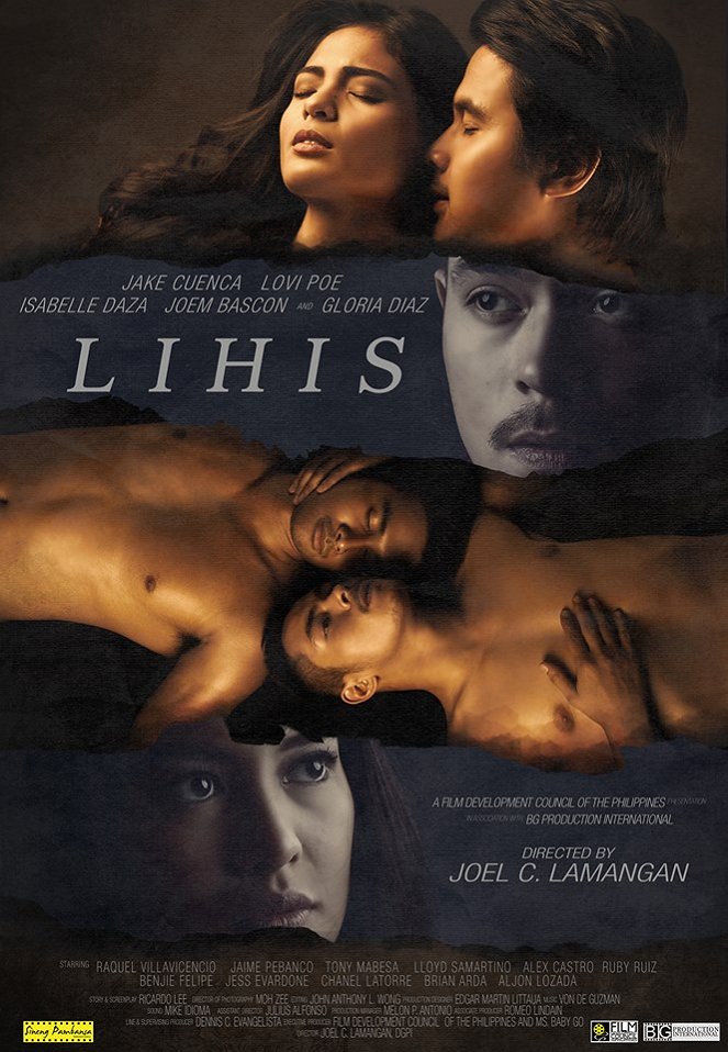 Lihis - Posters