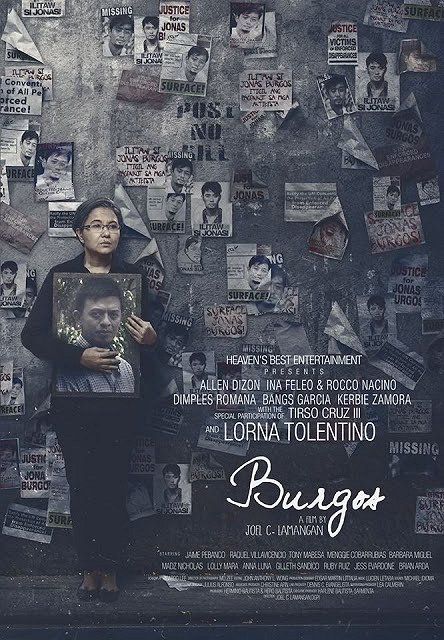 Burgos - Plagáty
