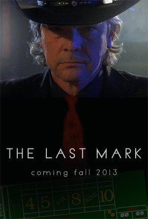 The Last Mark - Posters