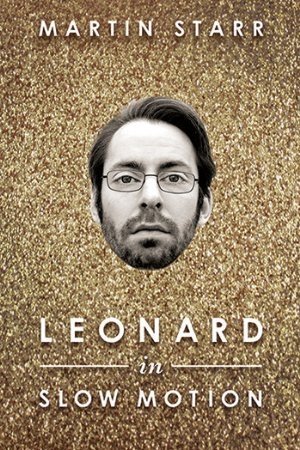 Leonard in Slow Motion - Plakátok