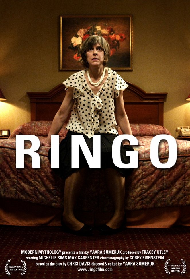 Ringo - Plakate