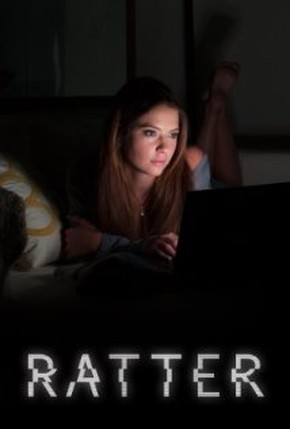 Ratter - Affiches