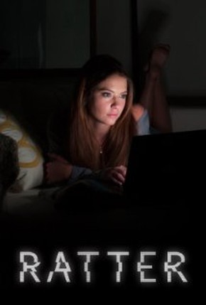 Ratter - Plakaty