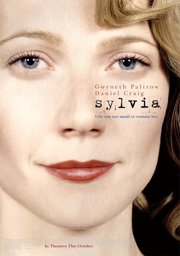 Sylvia - Posters