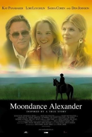 Moondance Alexander - Cartazes
