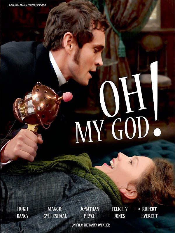 Oh My God! - Posters