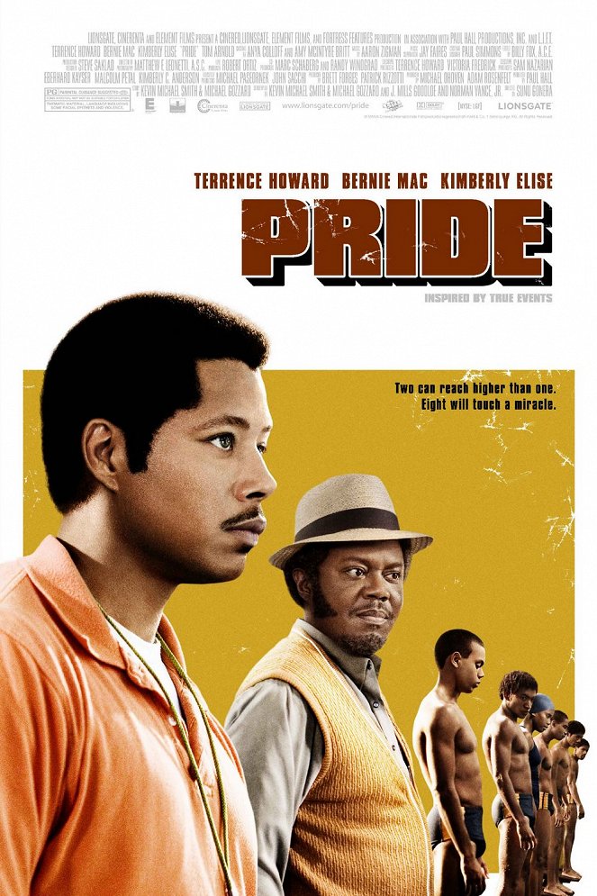 Pride - Plakate