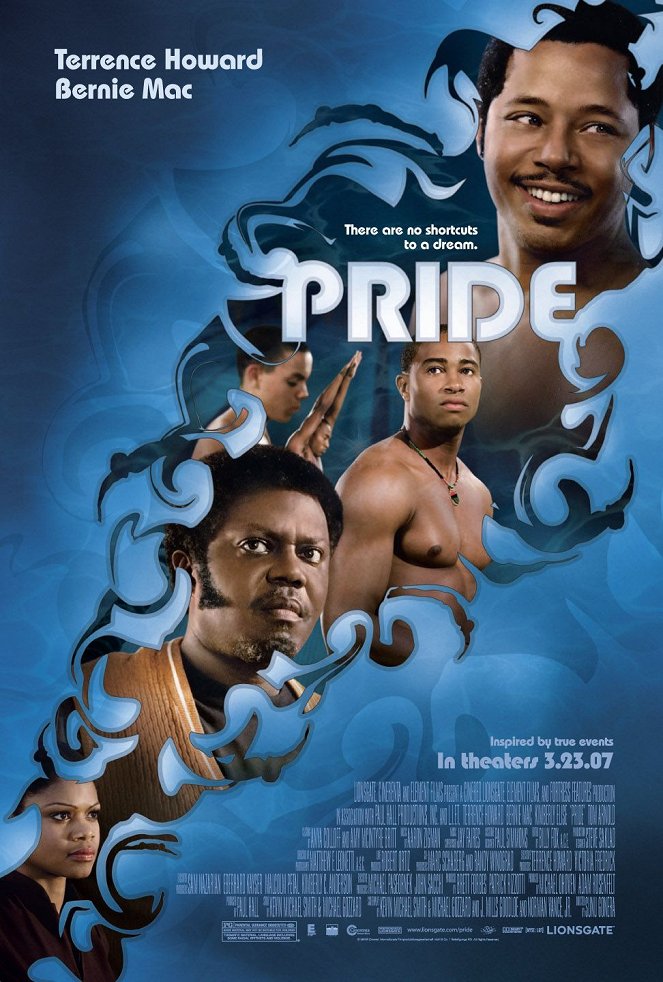 Pride - Posters