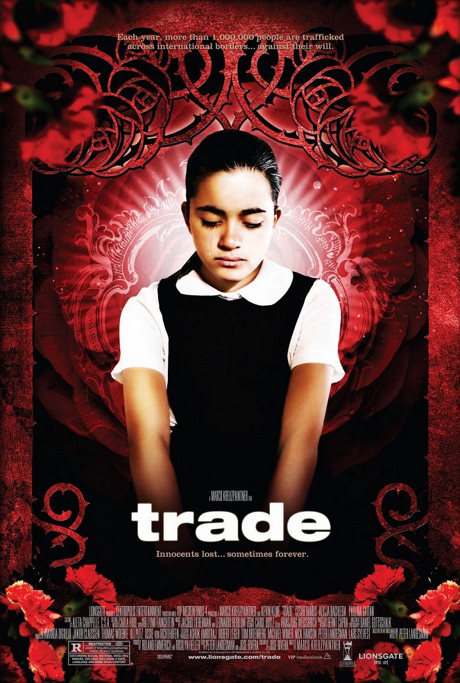 Trade - Affiches