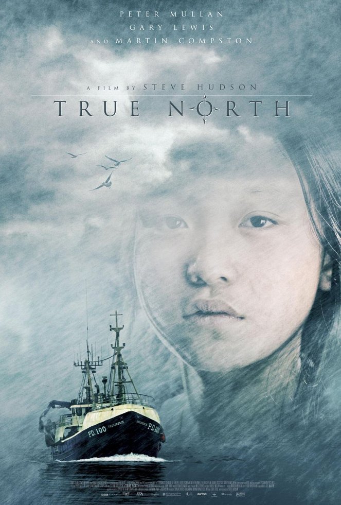 True North - Posters