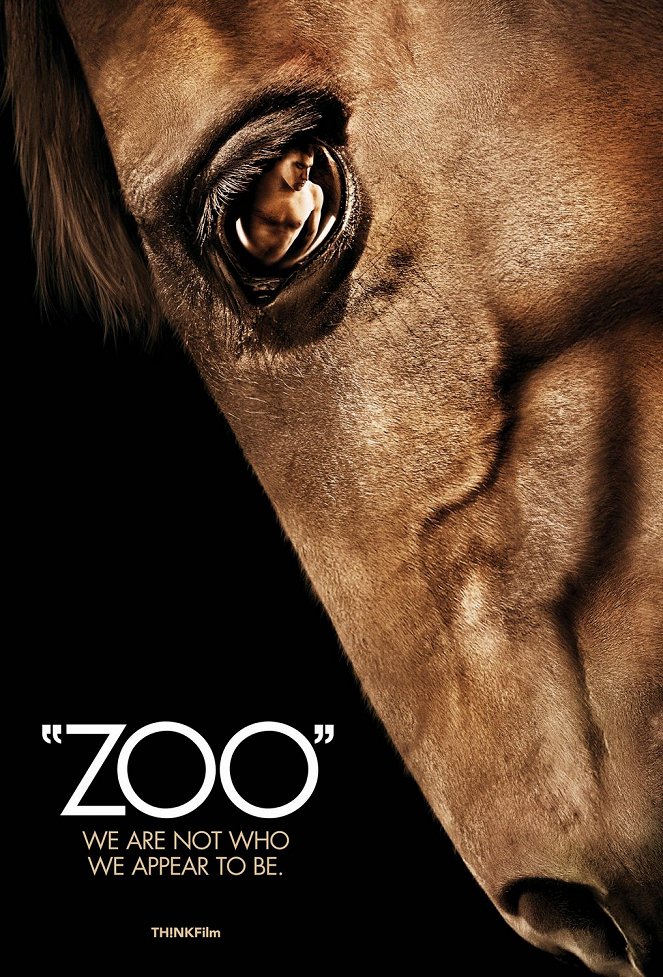 Zoo - Plakate