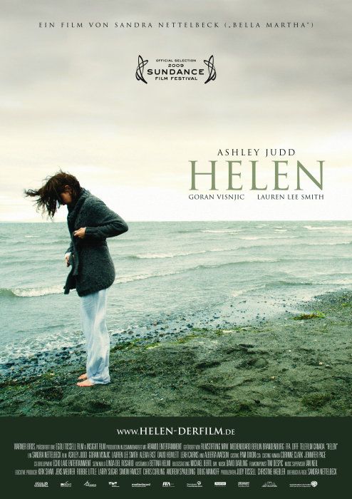 Helen - Cartazes