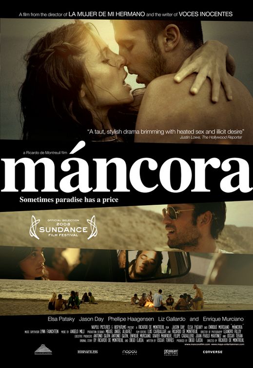 Máncora - Posters