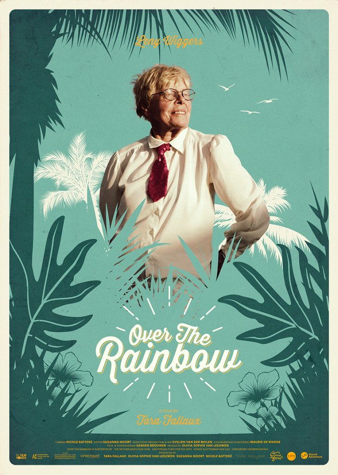 Over the Rainbow - Posters