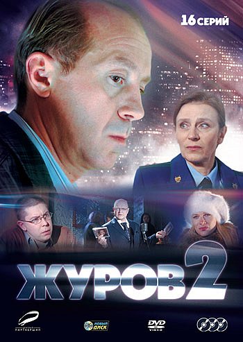 Zhurov - Zhurov - Zhurov 2 - Posters