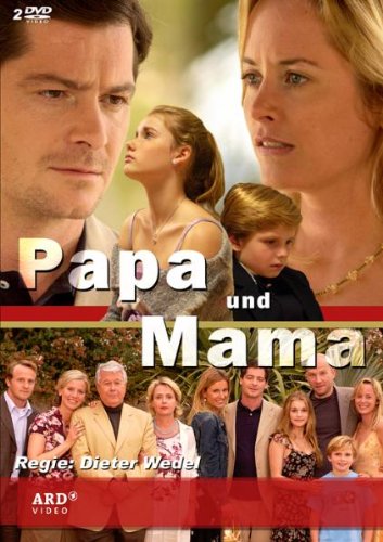 Papa und Mama - Posters