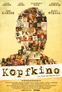 Kopfkino - Plakátok