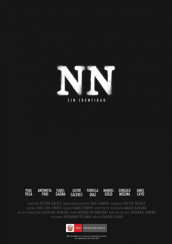Nn - Plakáty