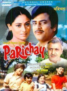 Parichay - Plakátok