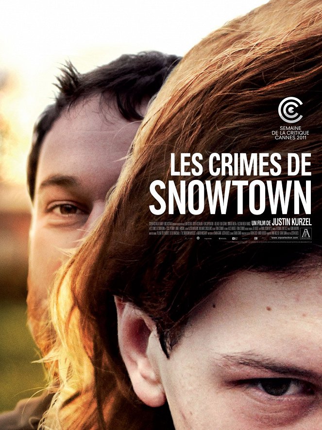 Les Crimes de Snowtown - Affiches
