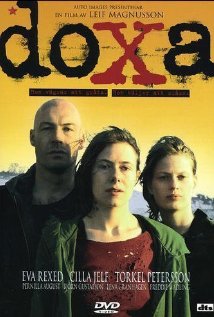 Doxa - Plakate