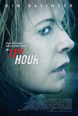 The 11th Hour - Posters
